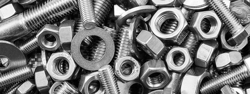 Stainless Steel ASTM A193 Grade B8M Class 1 Fasteners
