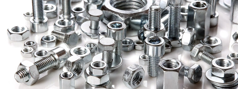 Stainless Steel ASTM A193 Grade B8T Fasteners