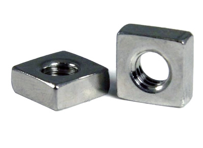 ASTM A479 Duplex Steel S31803/S32205 Square Nuts