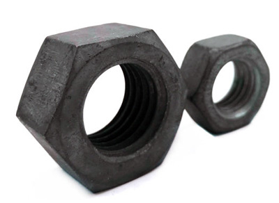 High Tensile Grade 10.9 Heavy Hex Nuts