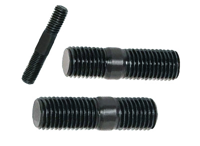High Tensile Grade 12.9 Double Ended Stud