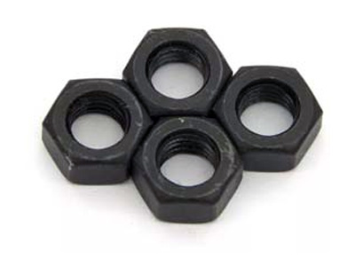 High Tensile Grade 12.9 Heavy Hex Nuts