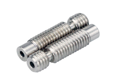 ASTM B166 Incoloy 800/800H/800HT Tap End Stud Bolts
