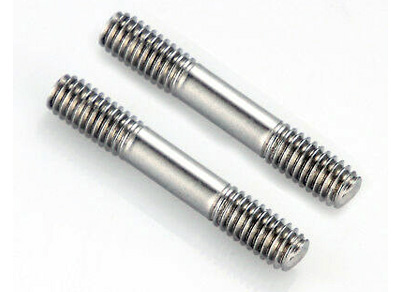 ASTM A160 Nickel 200/201 Double End Stud Bolt