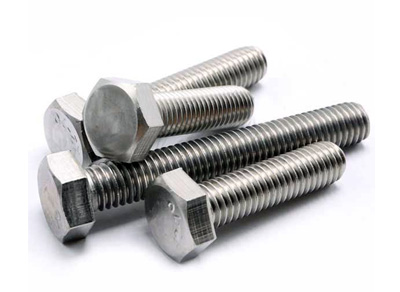 ASTM A160 Nickel 200/201 Hex Bolts