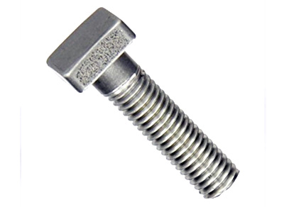 ASTM A160 Nickel 200/201 Square Bolts