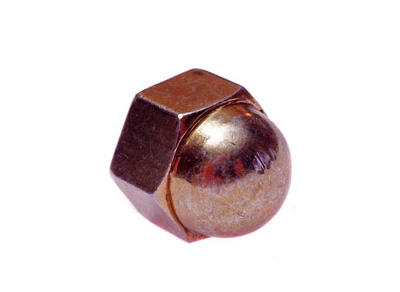 Silicon Bronze Dowel Pins