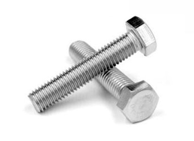SS SMO 254 Bolts