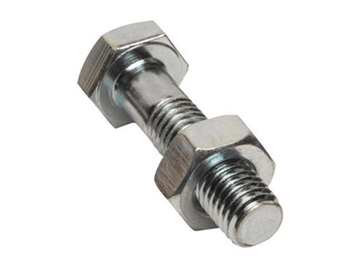 SS SMO 254 Stud Bolts‎