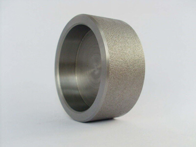 Inconel 625 Socket weld Pipe Cap