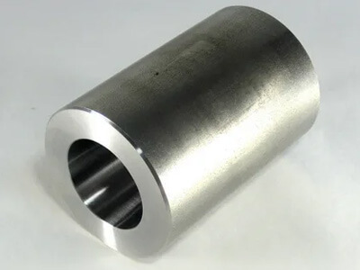 Nickel 200 Socket weld Coupling