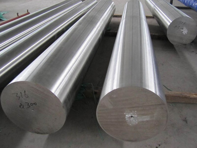 Inconel 600 Forged Bar